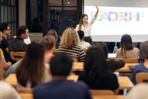 happy teams happy leaders loan tran leadership management coach